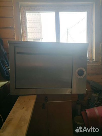 Духовой шкаф бу