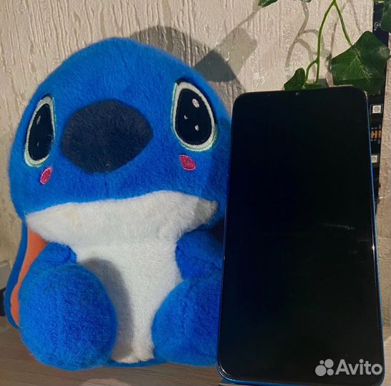 realme C3, 3/64 ГБ