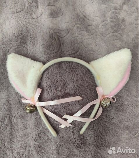 Аниме косплей