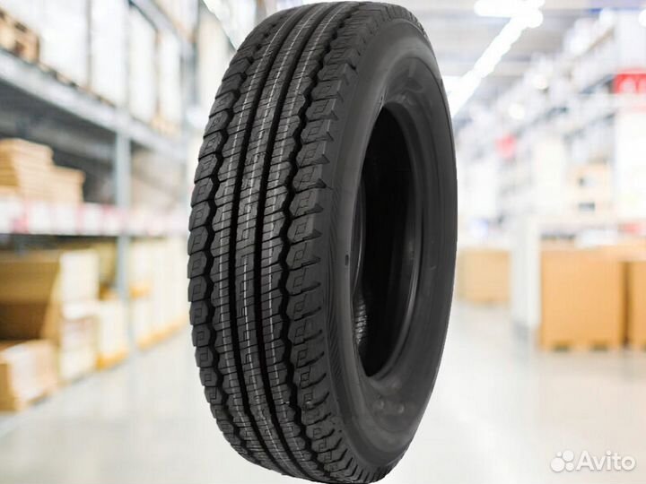 Шины 225/75 R17.5 Кама NU 301