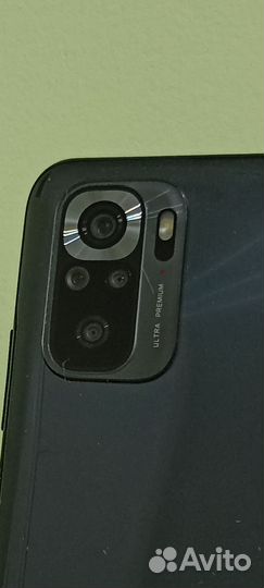 Xiaomi Redmi Note 10S, 6/64 ГБ