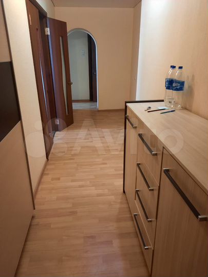 4-к. квартира, 75 м², 9/9 эт.