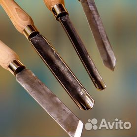 Ножи топорики для резьбы по дереву