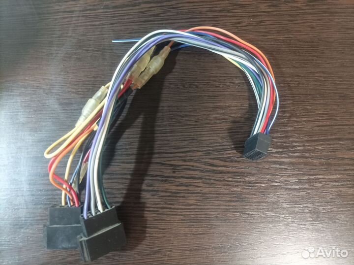 Магнитола alpine CDE-180R