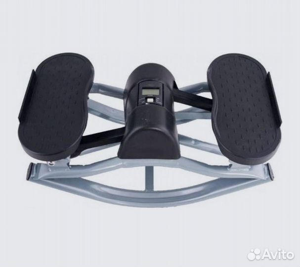 Тренажер степпер балансировочный