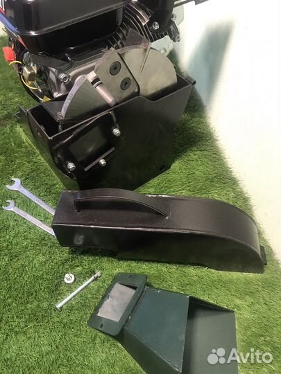 Измельчитель дерева, щепорез, Садовник 250