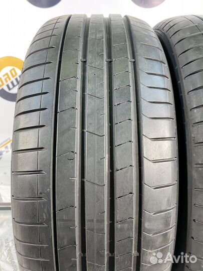 Pirelli P Zero PZ4 235/50 R19 98Y