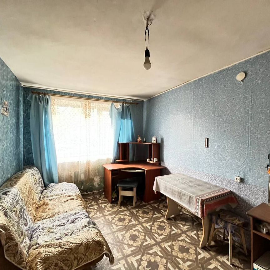 Квартира 3-комн. 48.7 м² в Череповец — фото 4