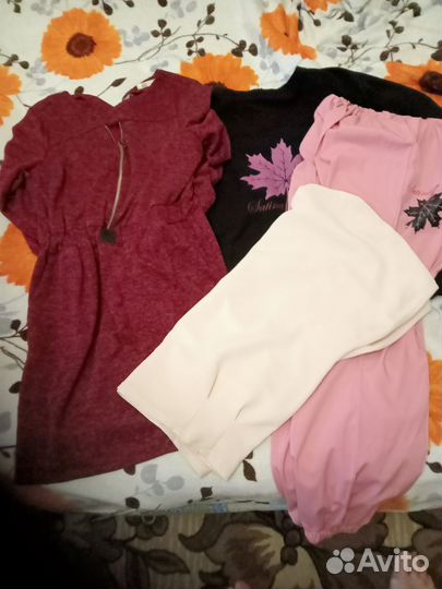 Женская одежда