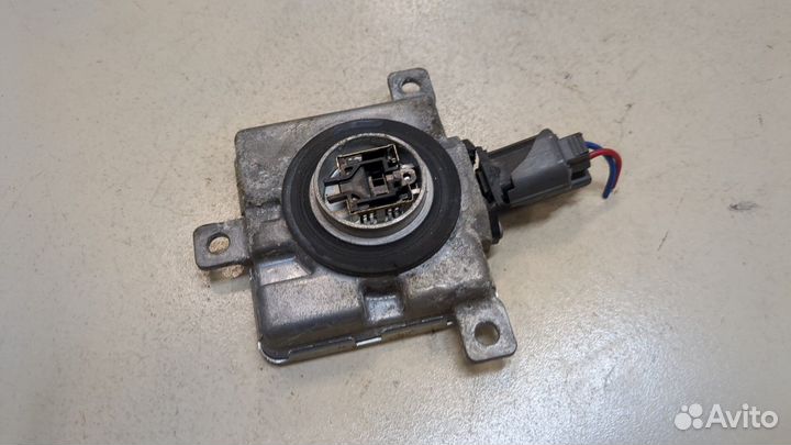 Блок розжига Mazda 3 (BM), 2015