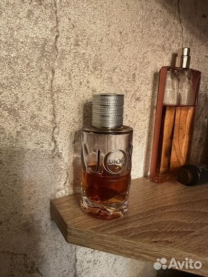 Dior joy intense