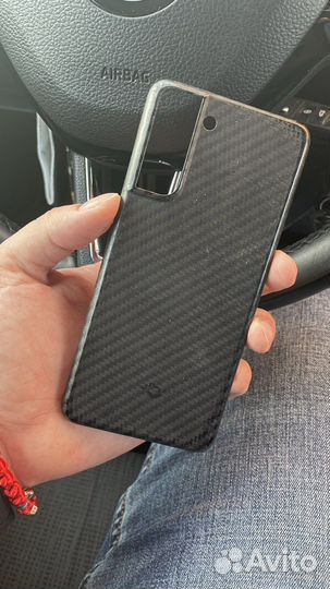 Чехол Pitaka S21 5G