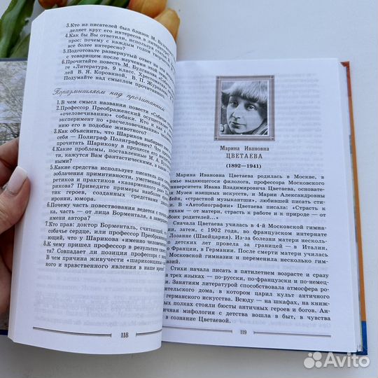 Литература 9 класс 2 часть 2011 Коровина