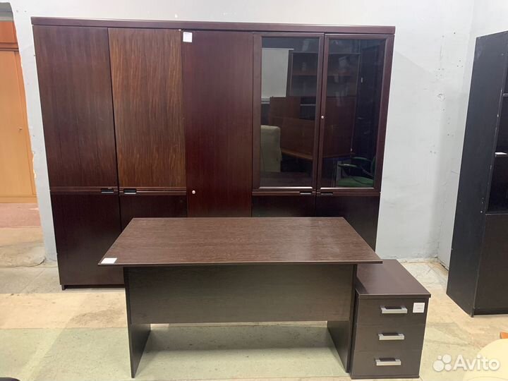 Стол парта / стол прямой / стол угловой бу