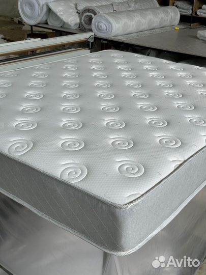 Матрас новый