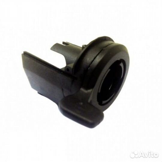 Курок газа на Kugoo S3