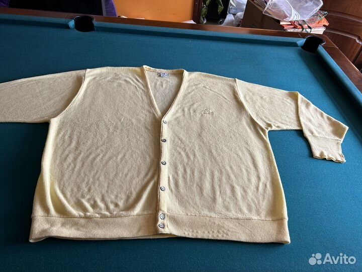 Мужские трикотажные кардиганы (жакеты)