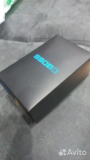 Гитарные педали Boss