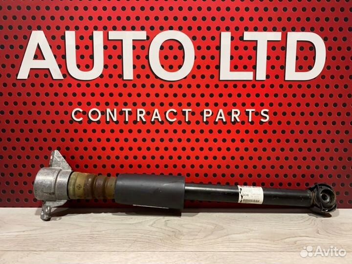 Амортизатор задний Porsche Macan 95B 2021