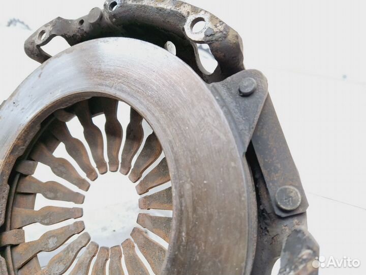 Корзина сцепления Renault Fluence 2010-2020