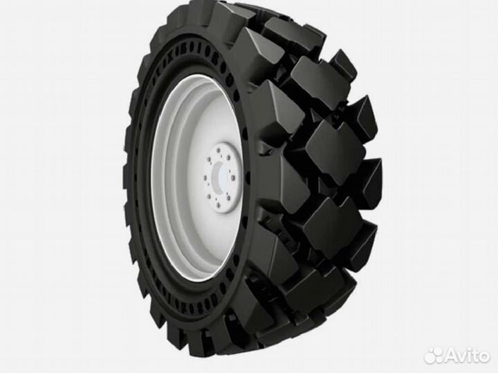 Шина для мини-погрузчиков 30x10-16galaxyhulk SDS в