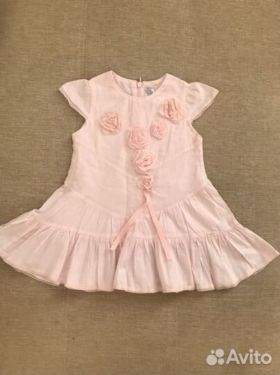 Scervino street платье 74-80