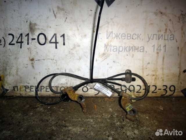 Датчик ABS Mazda 6 GH (07-12) зад L б\у