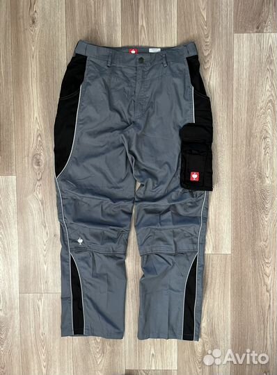 Брюки рабочие engelbert strauss