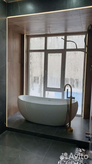 Ремон квартир под ключ