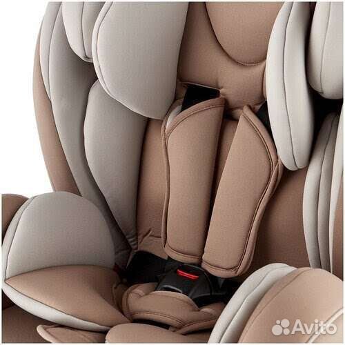 Детское автокресло 9 до 36 кг cam