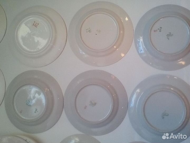 Посуда.Тарелка