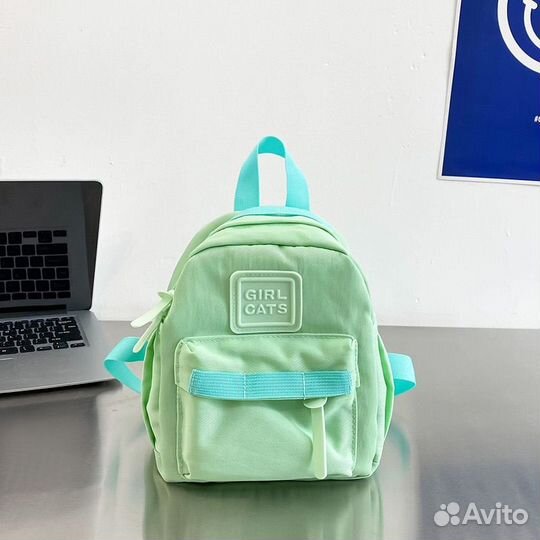 Рюкзак детский