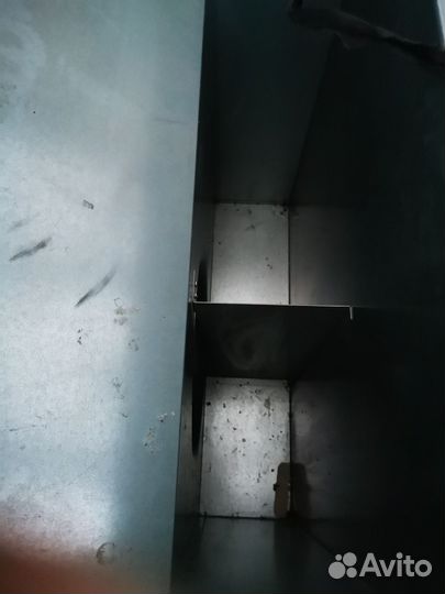 Канальный вентилятор ostberg