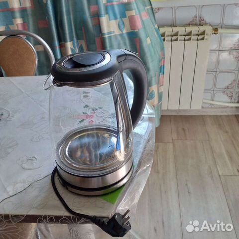 Электро чайник