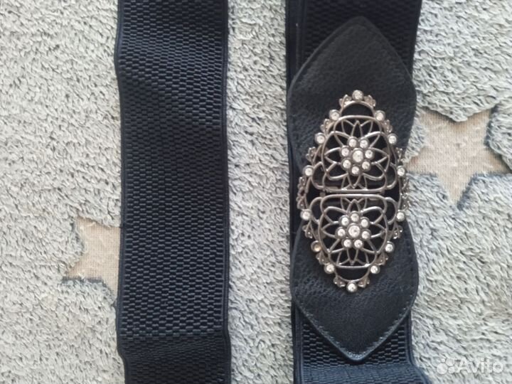 Ремни детские и на подростка