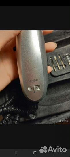 Машинка для маникюра ногти