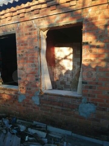 Дом 68 м² на участке 7,8 сот.