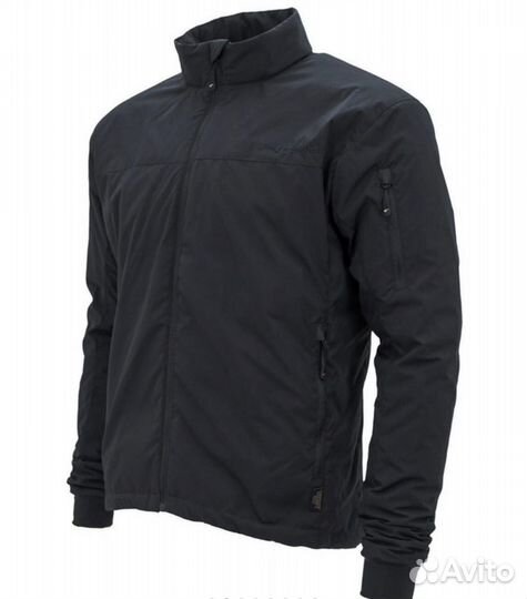 Куртка carinthia G-loft windbreaker