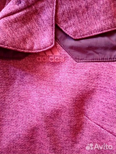 Мастерка adidas