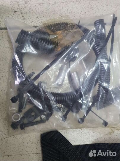 Багажник для снегохода Yamaha RX1 MTX