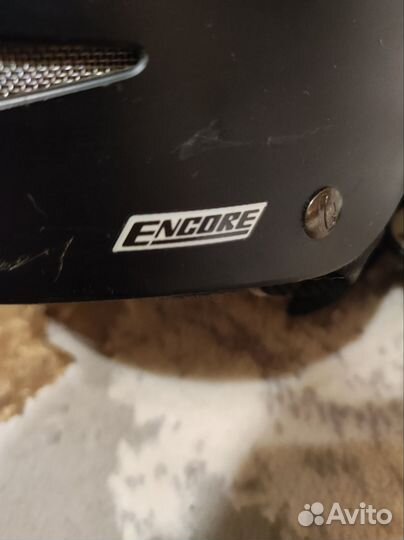 Шлем сноубордический и горнолыжный giro оригинал