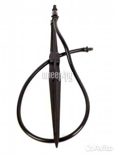 Комплект спринклерный на стойке Green Helper G