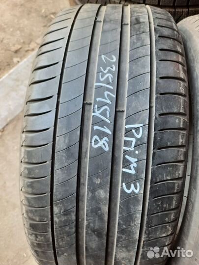 Michelin Primacy 3 235/45 R18