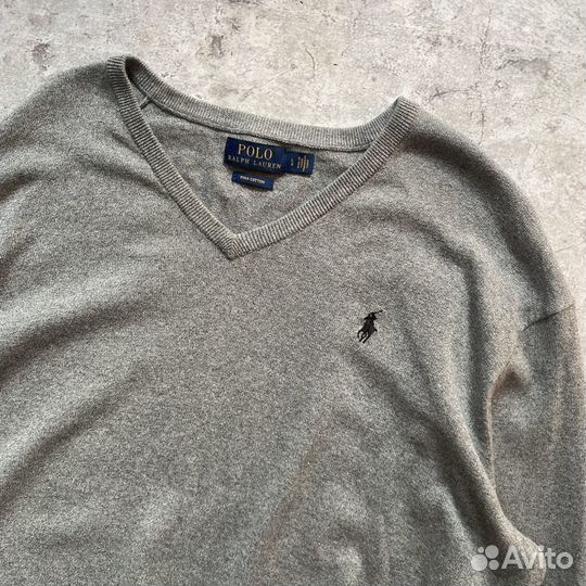 Джемпер Polo Ralph Lauren