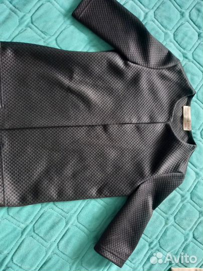 Пиджак детский 128