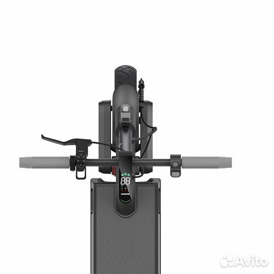 Электросамокат navee S65C (NKT2214-A25) (Черный)