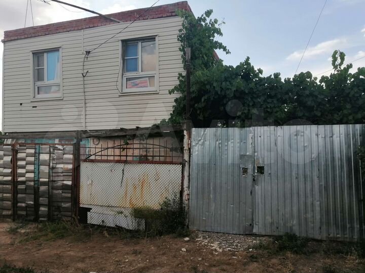 Дача 72 м² на участке 6,5 сот.