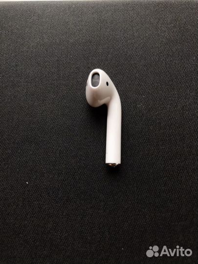 AirPods левый првый новый 2 ген