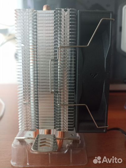 Кулер процеccорный DeepCool AG300 marrs