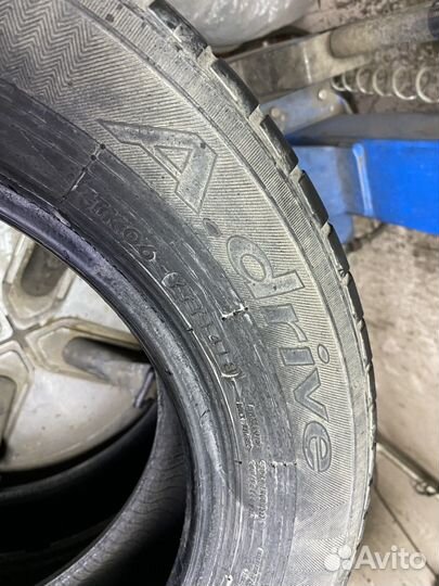Yokohama A.Drive AA01 185/65 R14